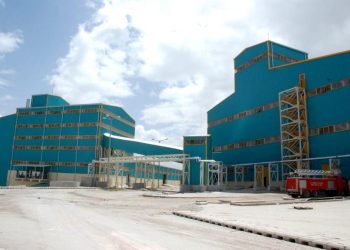 Cumhurbaşkanı Erdoğan’dan Emet’e bor karbür tesisi müjdesi