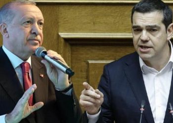 Cumhurbaşkanı Erdoğan’ın resti Yunan muhalefetini de korkuttu! Çipras’tan AB’ye skandal çağrı