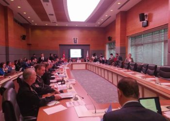 Deprem sonrası 74 vatandaşın kimlik tespit çalışmaları devam sürüyor