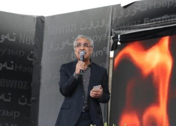 Diyarbakır’da nevruz kutlamasında olay; 5 polis yaralandı, 19 gözaltı (2)