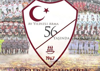 Elazığspor 56 yaşında