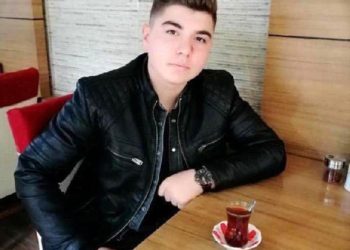 Emirhan’ı, ‘Burada ölünüz çıkacak’ diyerek, bıçaklamış