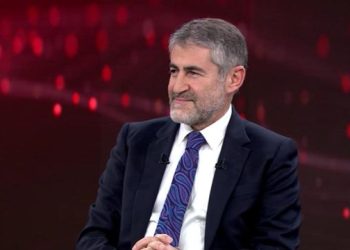 Enflasyon ne zaman düşecek? Bakan Nureddin Nebati tarih verdi