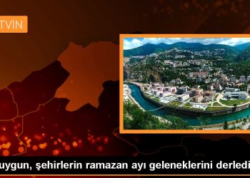 Enuygun, şehirlerin ramazan ayı geleneklerini derledi