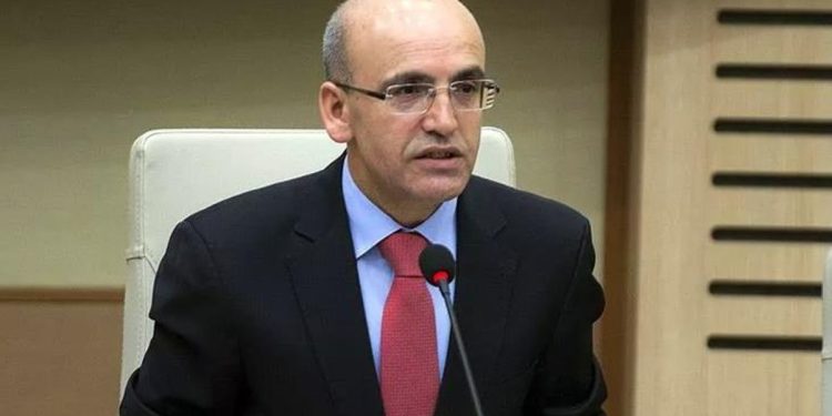 Erdoğan’la görüşen Şimşek, suskunluğunu bozdu: Yurt dışındaki işlerim nedeniyle aktif siyasete girmeyi düşünmüyorum