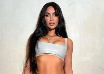 Ermeni taraftarlar, Türkiye maçı için Kim Kardashian’ı tribüne davet etti