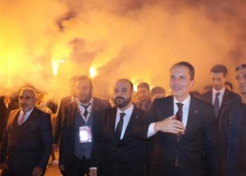 FATİH ERBAKAN KAMUOYU HAKLI OLARAK CHP’NİN SAMİMİYETİNİ SORGULAMAKTADIR