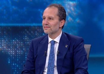 Fatih Erbakan’a kritik soru: İkinci turda Erdoğan’ı mı Kılıçdaroğlu’nu mu destekleyeceksiniz?
