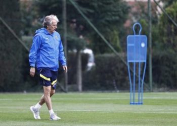 Fenerbahçe, Fatih Karagümrük maçının hazırlıklarına başladı