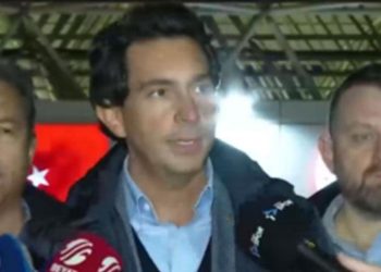 Fenerbahçe’den bombadırman: Hakkımızı helal etmiyoruz, emellerinizde boğulun