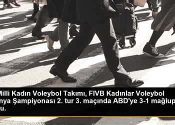 FIVB Dünya Kadınlar Voleybol Şampiyonası