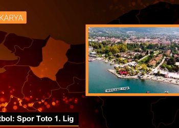 Futbol: Spor Toto 1. Lig