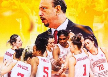 Galatasaray, Avrupa’da finalde! Daha önce kazandık, yine yaparız