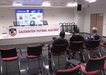 Gaziantep haberi! Gaziantep FK-Adana Demirspor maçının ardından – Vincenzo Montella