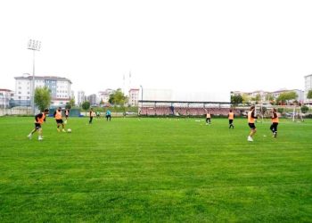 GMG Kastamonuspor’u Galatasaray maçı heyecanı sardı