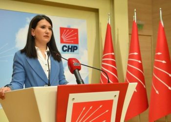 Gökçe Gökçen: Gençlerin Hayal Kurabilecekleri Bir Türkiye’nin İnşasına Çok Az Kaldı