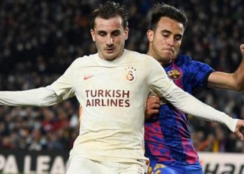 Gözü yükseklerde! Kerem’den G.Saraylıları üzecek transfer itirafı