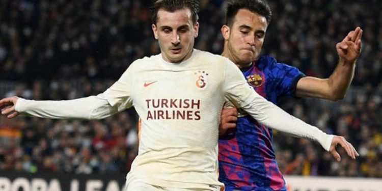Gözü yükseklerde! Kerem’den G.Saraylıları üzecek transfer itirafı