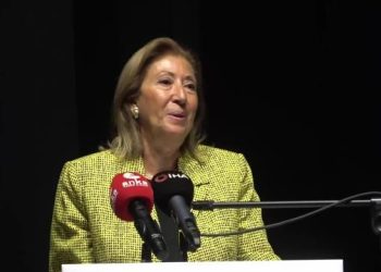 Gülsün Bilgehan: “İyi Ki Bahriye Üçok Gibi Cesur Kadınlar Vardı. Cesur Kadınlar Var Olmaya Devam Edecek Türkiye’de”