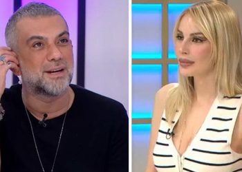 Hakan Akkaya ile yaşadığı tartışmadan sonra yarışmadan ayrılan Hande Sarıoğlu, gerçekleri açıkladı