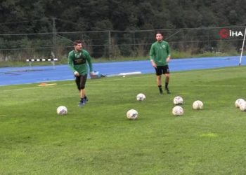 Hakan Karaahmet: “Beşiktaş’ı yenebiliriz”