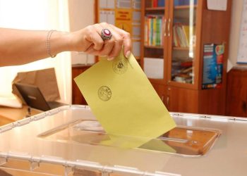 Hangi Cumhurbaşkanı adayı kaç imza toplayabildi? İşte ikinci günde son durum