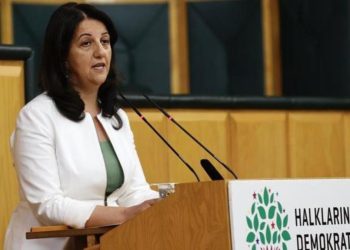 HDP Eş Genel Başkanı Pervin Buldan’dan beklenen açıklama geldi: Aday çıkarmayacağız