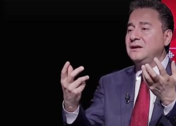 HDP’nin aday çıkarmamasına Babacan’dan dikkat çeken yorum: Bu görseli görmek lazım