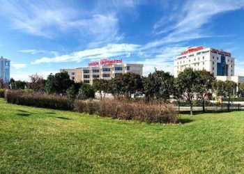 İGÜ’lü öğrencilerin projelerine TÜBİTAK desteği