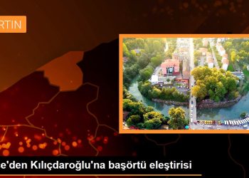 İnce’den Kılıçdaroğlu’na başörtü eleştirisi