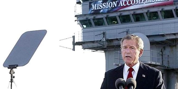 Irak Savaşı’nın 20’nci yılı: İşgalin kilit isimleri bugün nerede?