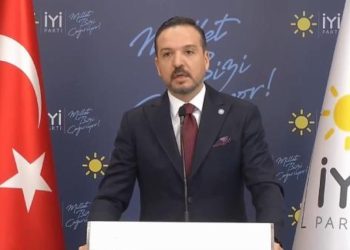 İYİ Parti’li Zorlu: Asla taviz vermeyeceğiz