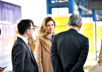 Japonya Başbakanı Kishida’dan Ukrayna’ya sürpriz ziyaret