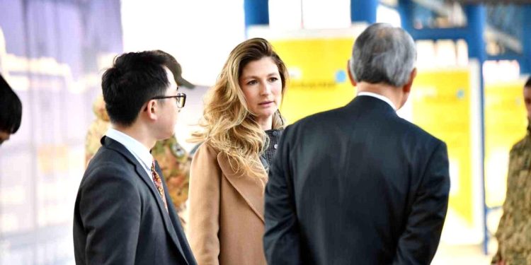 Japonya Başbakanı Kishida’dan Ukrayna’ya sürpriz ziyaret