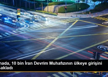 Kanada, 10 bin İran Devrim Muhafızının ülkeye girişini yasakladı