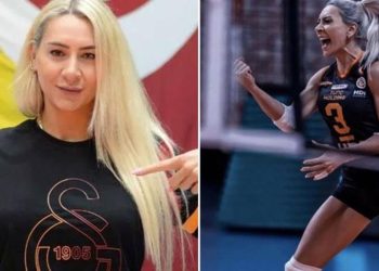 Kaptan Gizem, Galatasaray’a veda etti! Ayrılık mesajında yaşananları anlattı