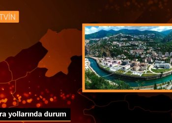 Kara yollarında durum