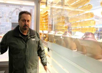 Karamanlı vatandaşlar yatırımını altına yapıyor