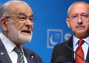 Karamollaoğlu’dan Kılıçdaroğlu’nun videosuna atıf: Muhafazakarlar endişe etmesin