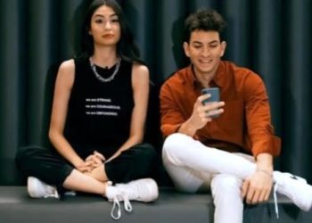 Kardeşlerim’in Yıldızı Eski Partneriyle Aşk Yaşıyor!