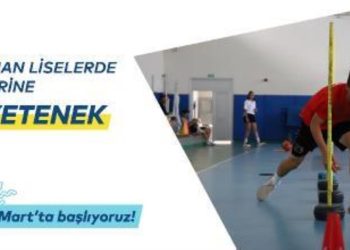 Kartal’da BESYO ve POMEM’e hazırlanan öğrencilere destek