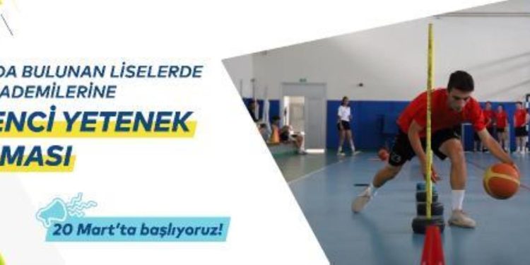 Kartal’da BESYO ve POMEM’e hazırlanan öğrencilere destek