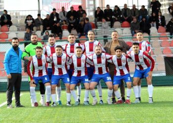 Kayseri 1. Amatör Küme