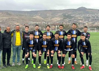 Kayseri 1. Amatör Küme’de sezon tamamlandı