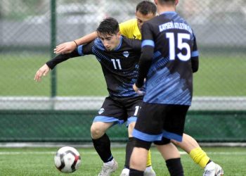 Kayseri Süper Amatör Küme’de Play-Off yarışı devam ediyor