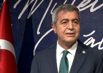 Kazım Yücel: “Şehrime hizmet etmek istiyorum”