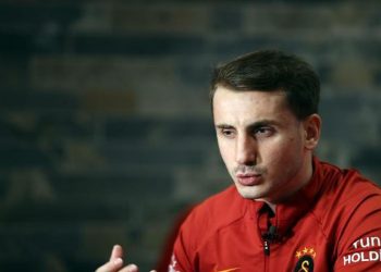 Kerem Aktürkoğlu: Avrupa’nın en büyük kulüplerinde oynamak istiyorum