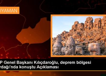 Kılıçdaroğlu’nun son vaadi depremzedeler için: İktidara gelince evlerinizi 5 kuruş almadan yapacağız