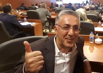 Kırşehir Belediyesinde 2. akraba ataması