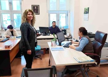 Kırşehir’de Muharrem İnce’nin Cumhurbaşkanı adayı olması için imza süreç başladı